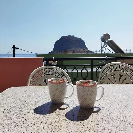 Monemvasia, Vlassis Διαμέρισμα *