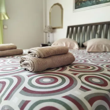 Monemvasia, Vlassis *