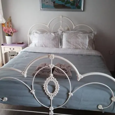 Appartamento Monemvasia, Vlassis Yefira