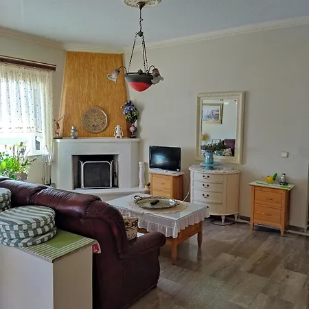 Monemvasia, Vlassis Διαμέρισμα Yefira