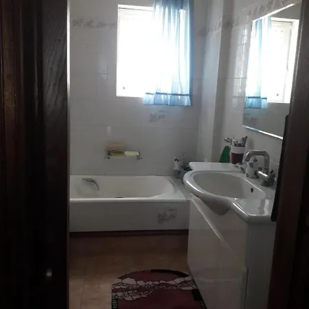 Monemvasia, Vlassis Appartamento *