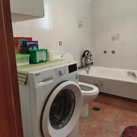 Appartamento Monemvasia, Vlassis