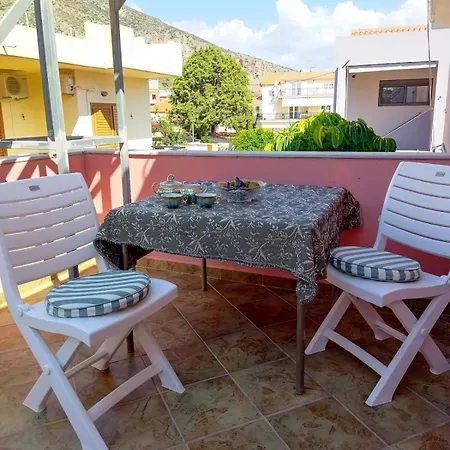 Monemvasia, Vlassis * Yefira