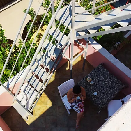 Monemvasia, Vlassis Appartamento Yefira