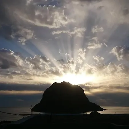 Appartamento Monemvasia, Vlassis Yefira