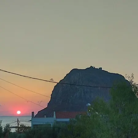Appartamento Monemvasia, Vlassis