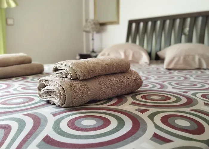 Monemvasia, Vlassis *