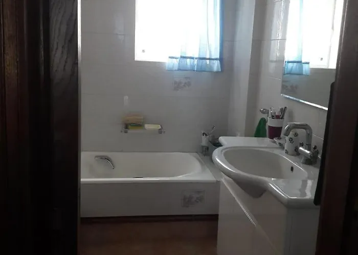 Monemvasia, Vlassis شقة *